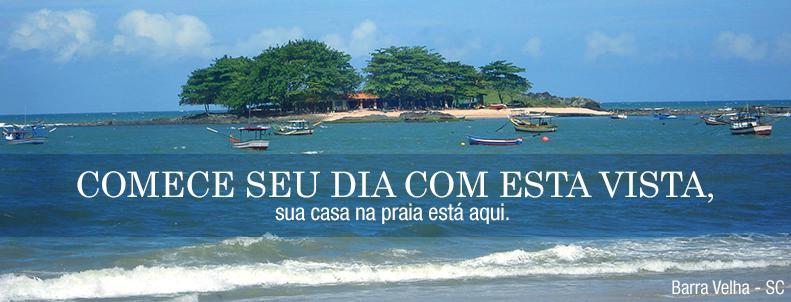 Canto Da Praia Itajubá Dış mekan fotoğraf