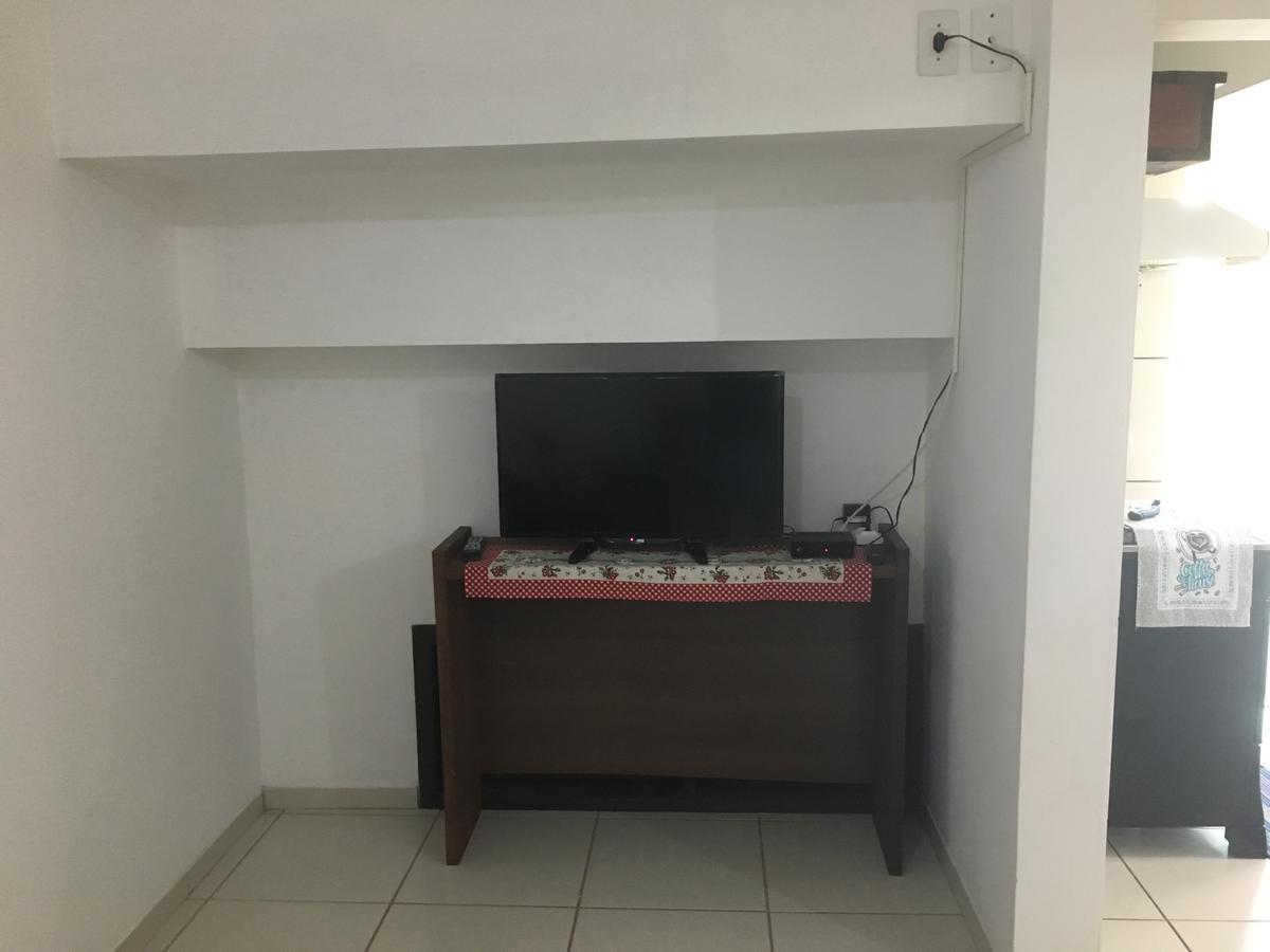 Canto Da Praia Itajubá Dış mekan fotoğraf