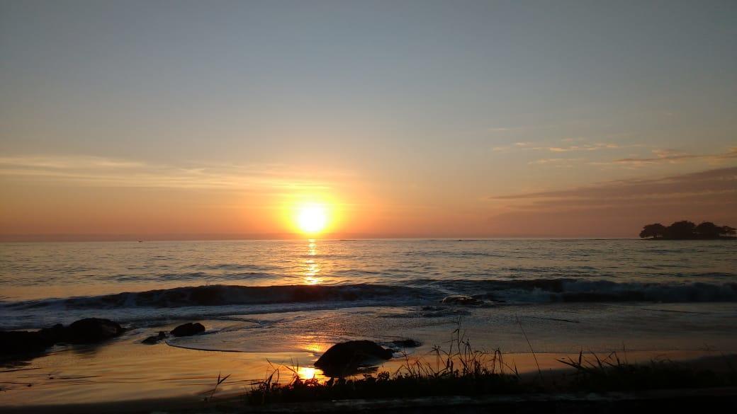 Canto Da Praia Itajubá Dış mekan fotoğraf